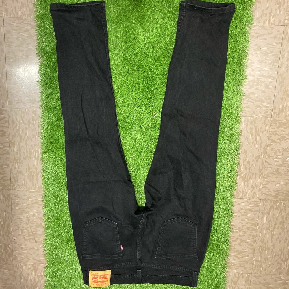 Black Levi 511 35x32